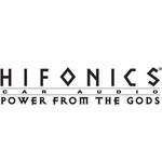 Hifonics