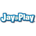 Jay At Play