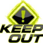 Keep Out