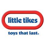 Little Tikes