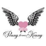Penny Loves Kenny