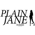 Plain Jane Homme