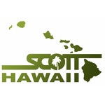 Scott Hawaii