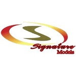 Signature Models