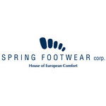 Spring Step
