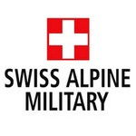 Swiss Alpine Military