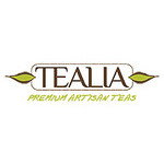 Tealia