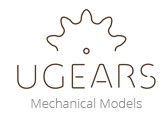 UGEARS