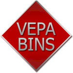 Vepa Bins