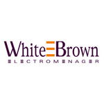 White & Brown