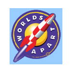 Worlds Apart