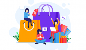 Защо някои хора винаги купуват по-евтино? Логиката зад „умната“ количка