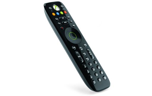 Xbox-360-remote
