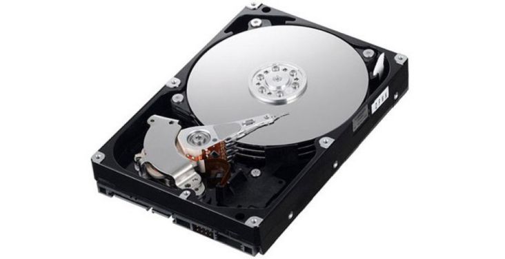 Hard-drive-HGST-10TB