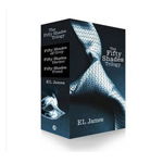 Livros e DVDs