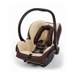 Baby Carriers and Slings