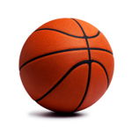 Ballons de basketball