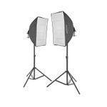 Attrezzature da studio fotografico