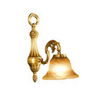 Lampade da parete