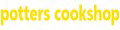 potterscookshop.co.uk