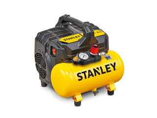 Air Compressors & Accessories