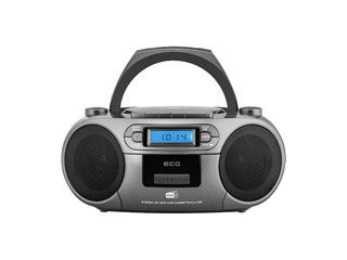 Draagbare Cassette Recorders