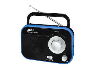 Aparate radio portabile