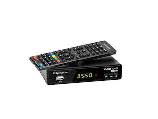TV Cards