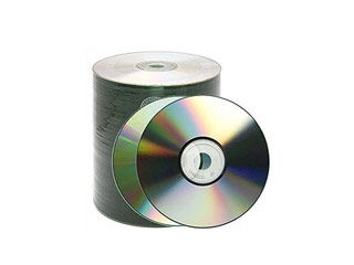 Blank Media