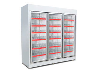 Rashladne vitrine