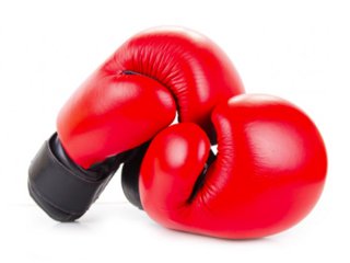 Boxe et arts martiaux