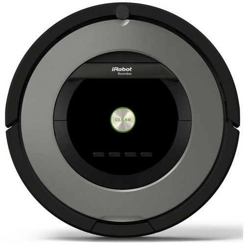 iRobot Roomba 866 iRobot Roomba 866