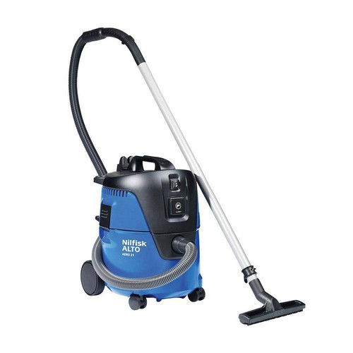 Nilfisk Aero 21-21 Nilfisk Aero 21-21