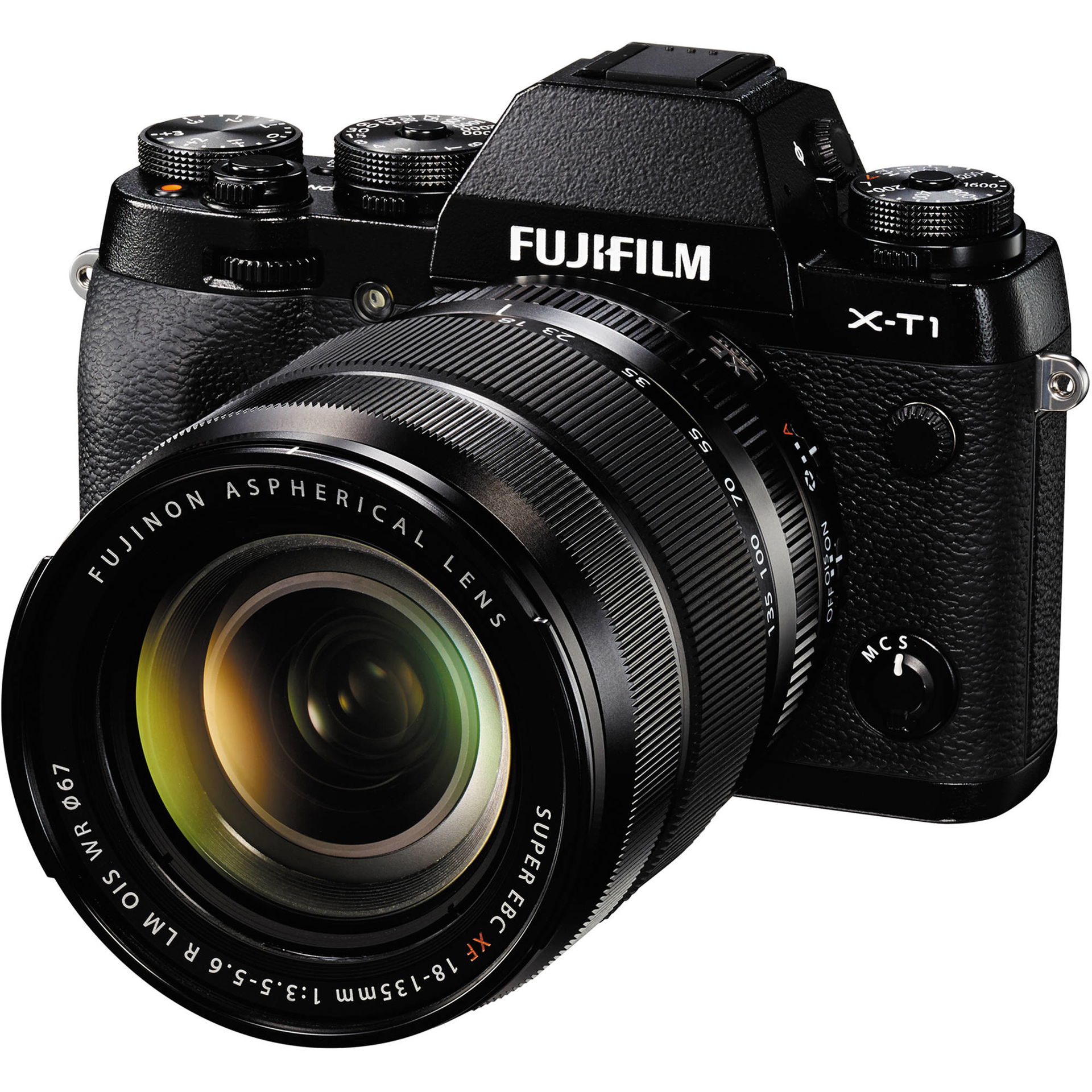 Fujifilm X-T1 kit 18-135mm Fujifilm X-T1 kit 18-135mm