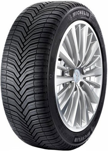 Michelin CrossClimate 245/45R18 100Y XL - ShopMania