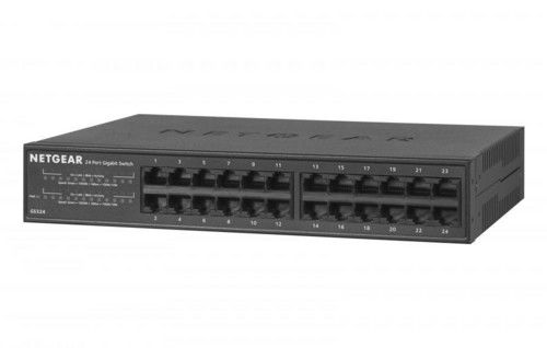 Netgear GS324 Netgear GS324