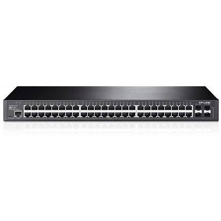 TP-Link T2600G-52TS TP-Link T2600G-52TS