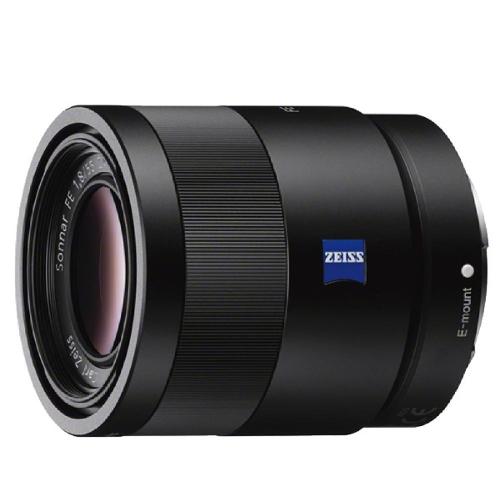 Sony Sonnar T* FE 55mm f/1.8 ZA Sony Sonnar T* FE 55mm f/1.8 ZA