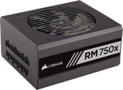 Corsair RM750x Corsair RM750x