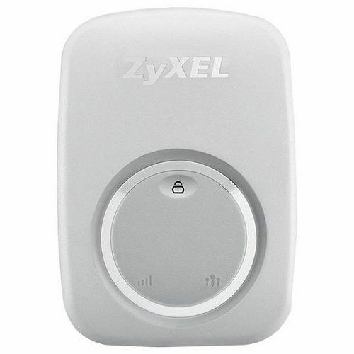 Zyxel wre2206 как настроить через компьютер