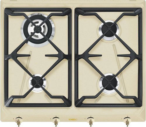 Smeg SRV864POGH Smeg SRV864POGH