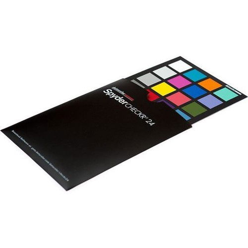 Datacolor SpyderCheckr 24 Datacolor SpyderCheckr 24