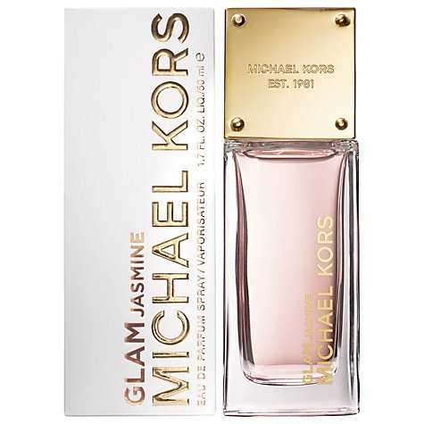Michael Kors / Glam Jasmine - Eau de Parfum 100 ml - ShopMania