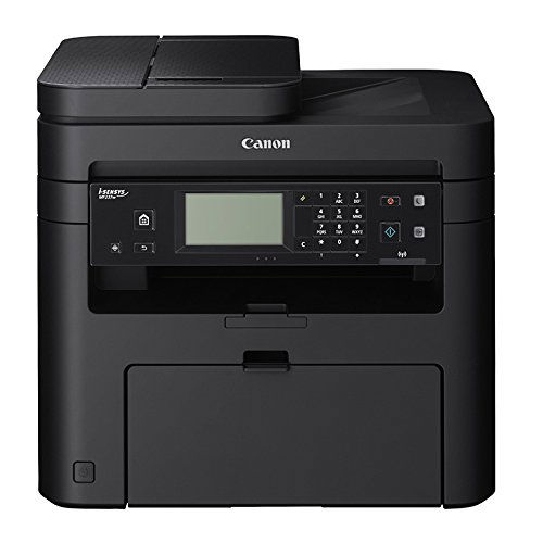 canon mf237w сброс картриджа