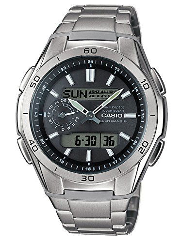 casio wva 510