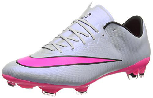 mercurial vapor x fg