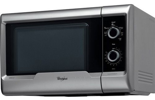 Whirlpool MWD 120 SL Whirlpool MWD 120 SL