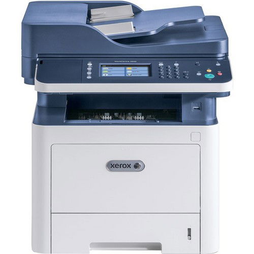 Xerox 3335 печка