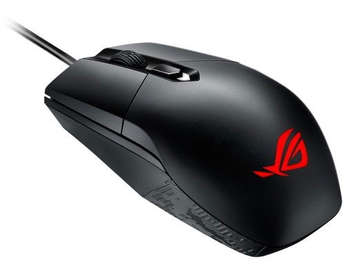 Asus ROG Strix Impact Asus ROG Strix Impact