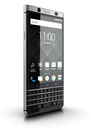 Blackberry keyone аккумулятор